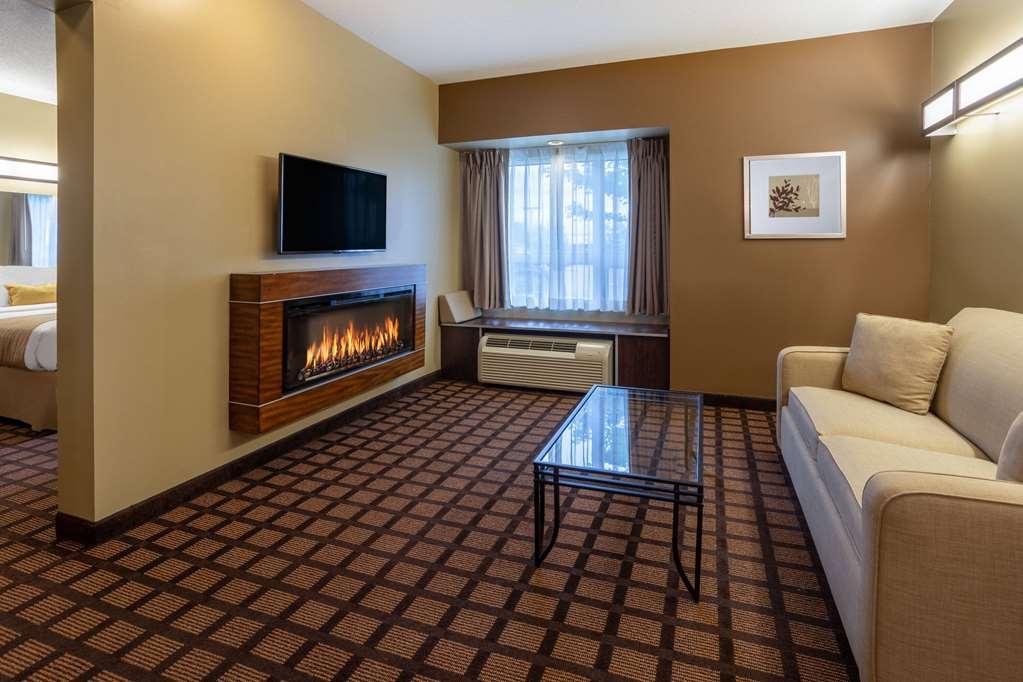 Microtel Inn & Suites By Wyndham - Timmins Room photo